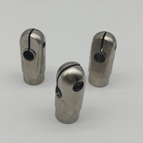 Other Titanium Bicycle Frame Parts
