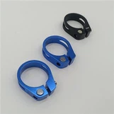 كيف أعرف ما إذا كان مشبك عمود المقعد متوافقًا مع إطار دراجتي؟